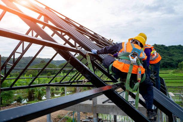 Quick and Trustworthy Emergency Roof Repair Services in Lafayette, OR