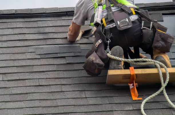 Best Flat Roof Repair Services  in Lafayette, OR