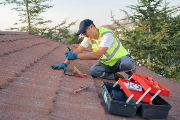 Professional Roofing Contractor in Lafayette, OR