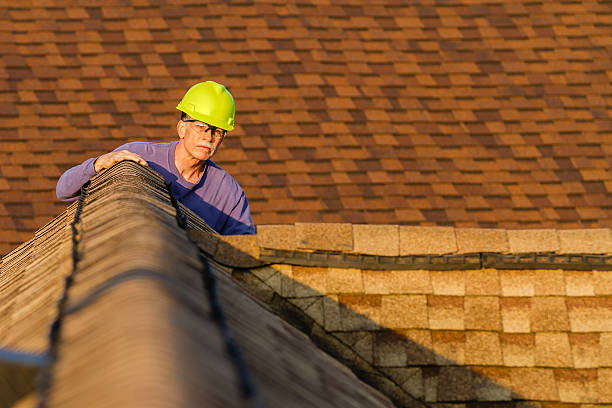 Best New Roof Installation  in Lafayette, OR