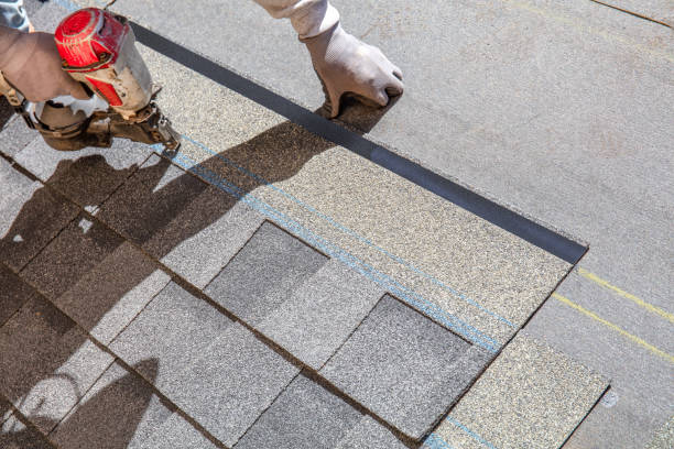 Quick and Trustworthy Emergency Roof Repair Services in Lafayette, OR